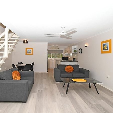 Coast Apartments Formally Bayshores Holiday Apartments Nikenbah Extérieur photo