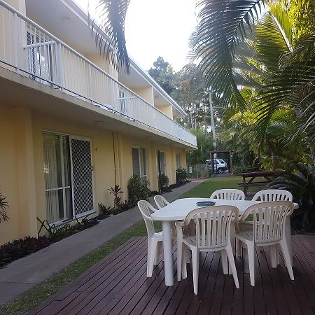 Coast Apartments Formally Bayshores Holiday Apartments Nikenbah Extérieur photo