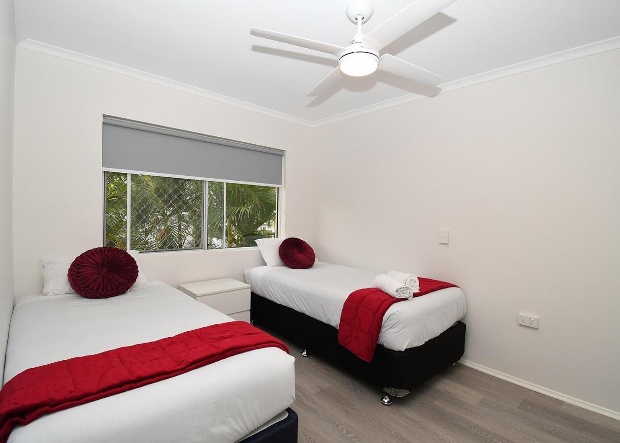 Coast Apartments Formally Bayshores Holiday Apartments Nikenbah Extérieur photo