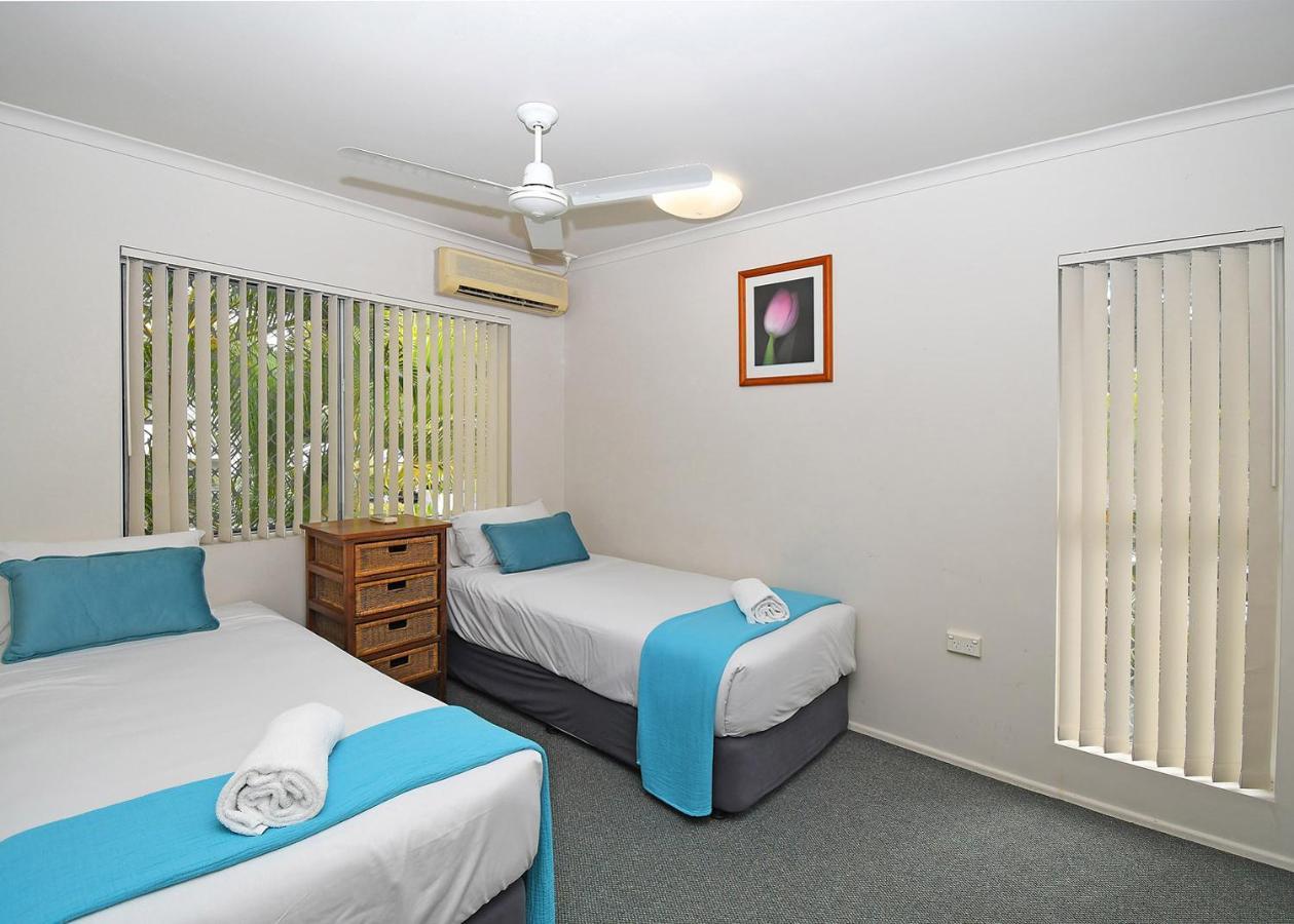 Coast Apartments Formally Bayshores Holiday Apartments Nikenbah Extérieur photo