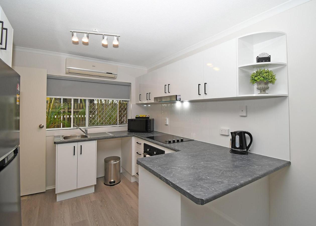 Coast Apartments Formally Bayshores Holiday Apartments Nikenbah Extérieur photo