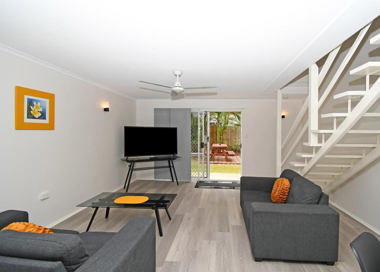 Coast Apartments Formally Bayshores Holiday Apartments Nikenbah Extérieur photo