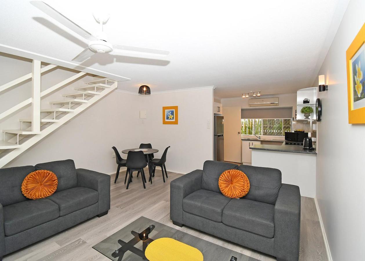 Coast Apartments Formally Bayshores Holiday Apartments Nikenbah Extérieur photo
