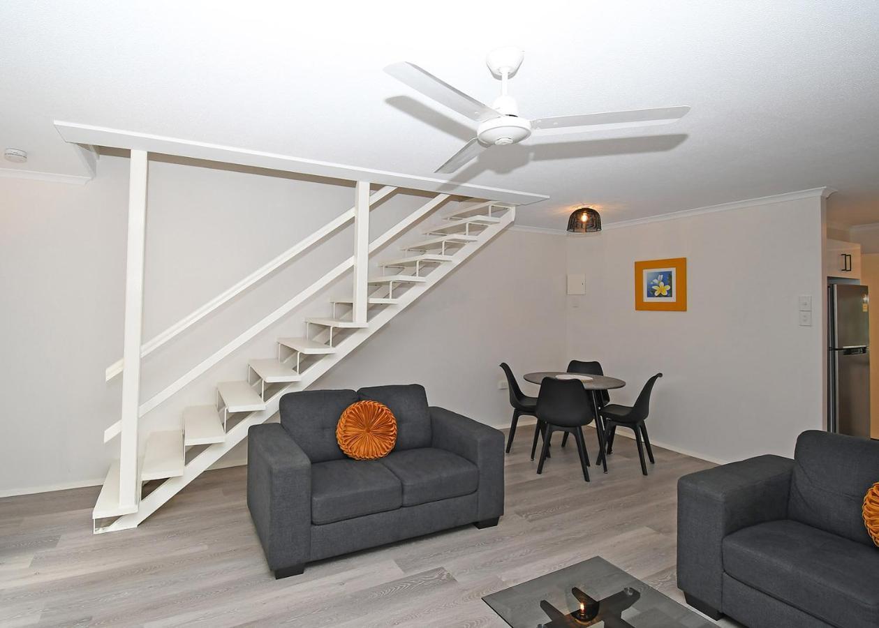Coast Apartments Formally Bayshores Holiday Apartments Nikenbah Extérieur photo