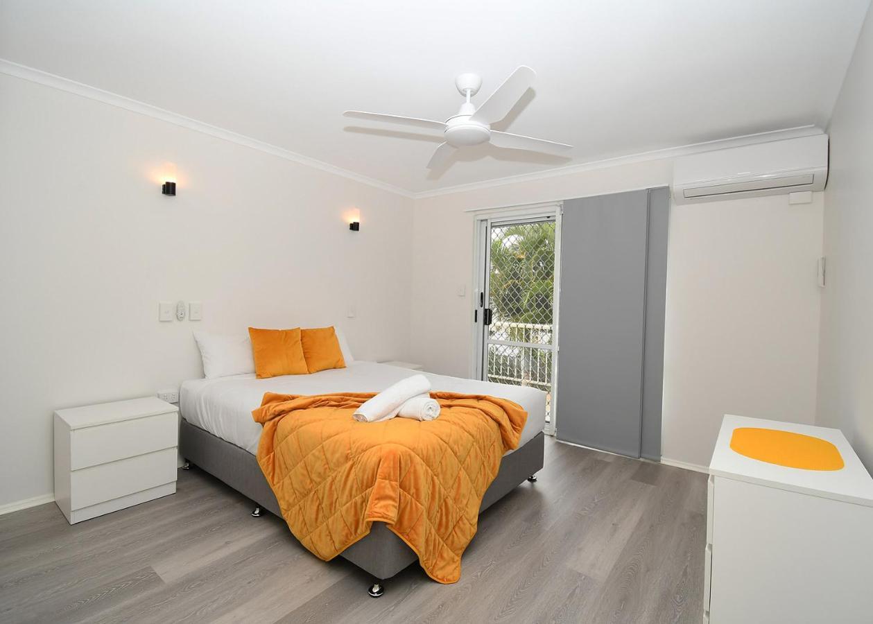 Coast Apartments Formally Bayshores Holiday Apartments Nikenbah Extérieur photo