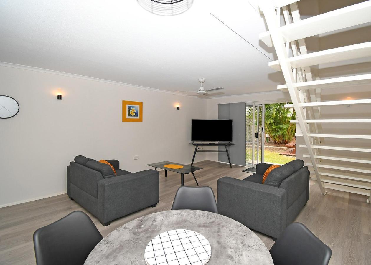 Coast Apartments Formally Bayshores Holiday Apartments Nikenbah Extérieur photo