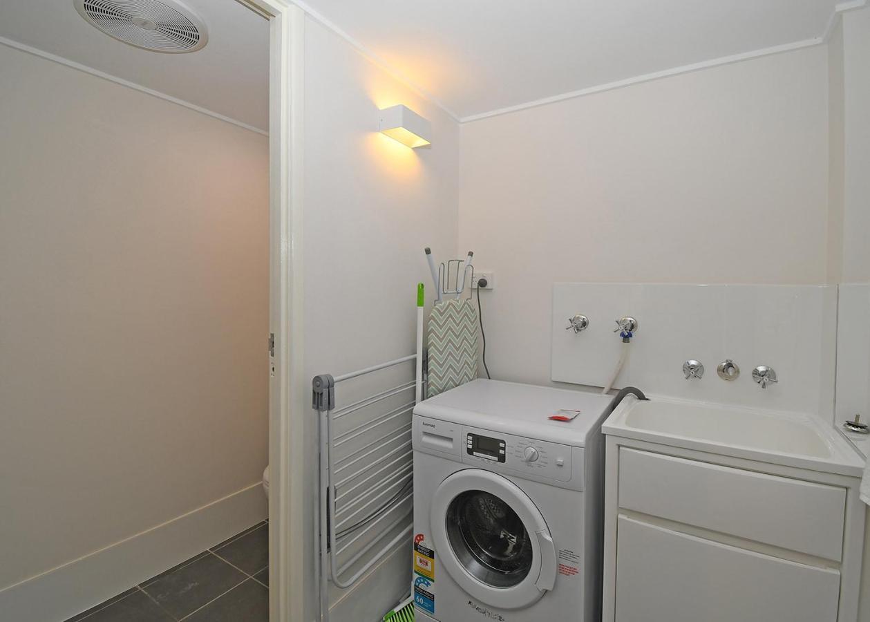 Coast Apartments Formally Bayshores Holiday Apartments Nikenbah Extérieur photo