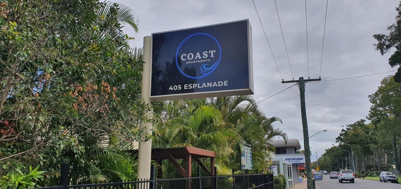 Coast Apartments Formally Bayshores Holiday Apartments Nikenbah Extérieur photo