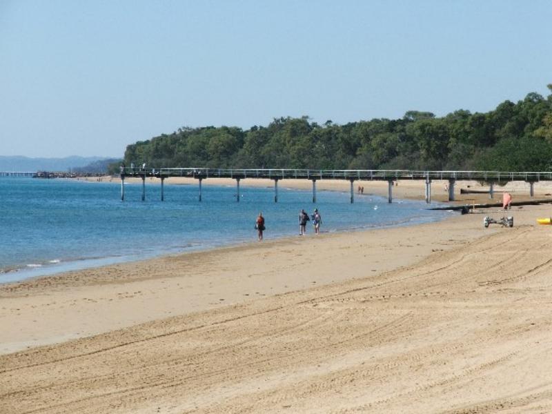 Coast Apartments Formally Bayshores Holiday Apartments Nikenbah Extérieur photo
