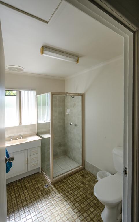 Coast Apartments Formally Bayshores Holiday Apartments Nikenbah Extérieur photo