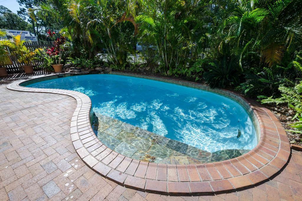Coast Apartments Formally Bayshores Holiday Apartments Nikenbah Extérieur photo
