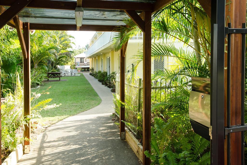 Coast Apartments Formally Bayshores Holiday Apartments Nikenbah Extérieur photo