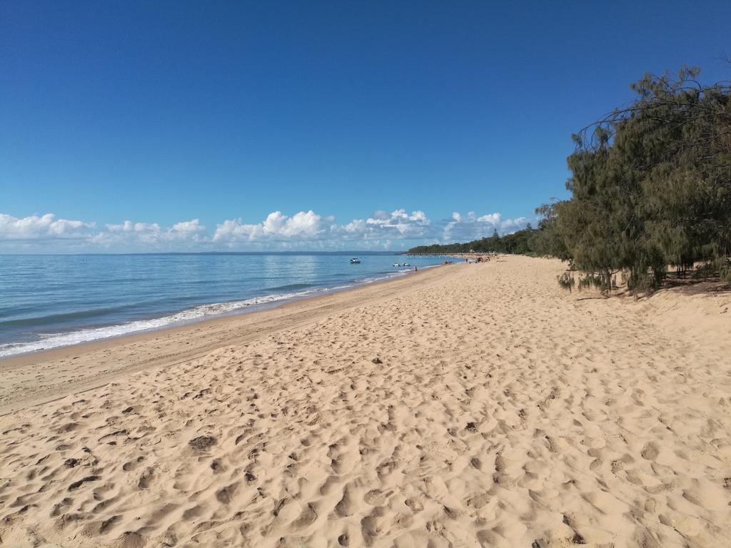 Coast Apartments Formally Bayshores Holiday Apartments Nikenbah Extérieur photo