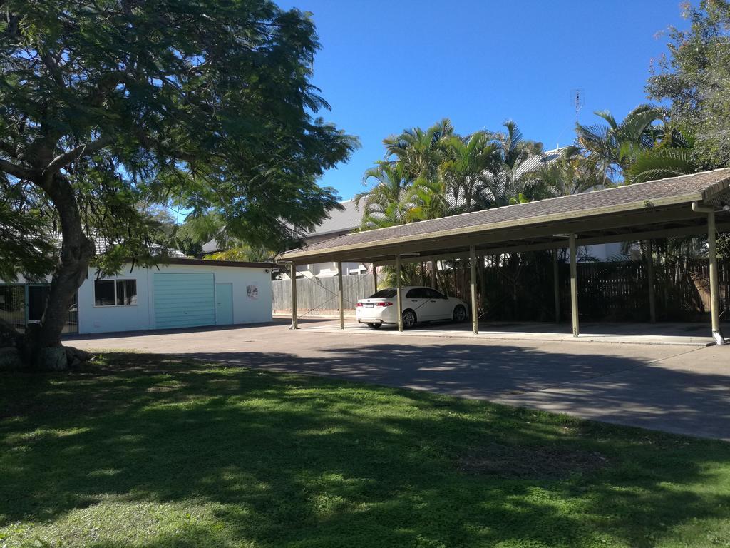 Coast Apartments Formally Bayshores Holiday Apartments Nikenbah Extérieur photo