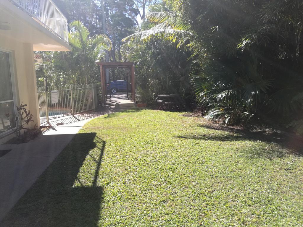 Coast Apartments Formally Bayshores Holiday Apartments Nikenbah Extérieur photo