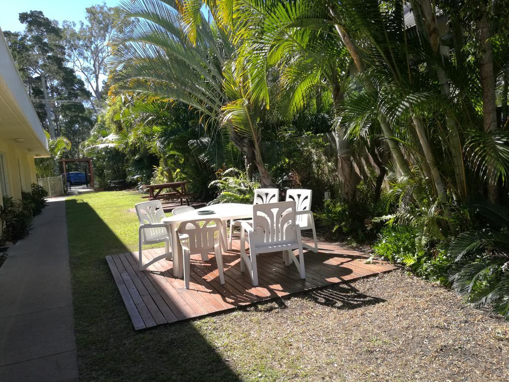 Coast Apartments Formally Bayshores Holiday Apartments Nikenbah Extérieur photo