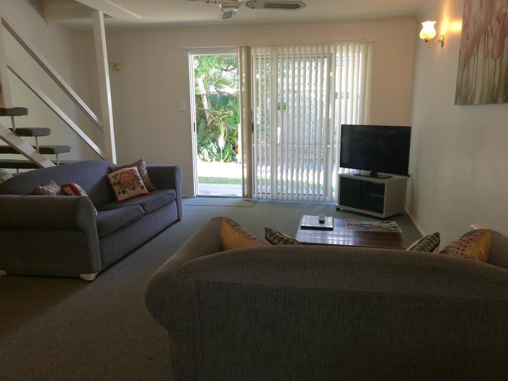 Coast Apartments Formally Bayshores Holiday Apartments Nikenbah Extérieur photo