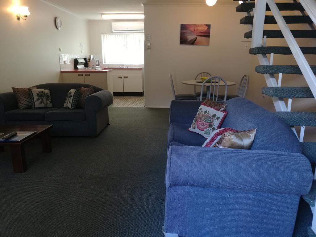 Coast Apartments Formally Bayshores Holiday Apartments Nikenbah Extérieur photo