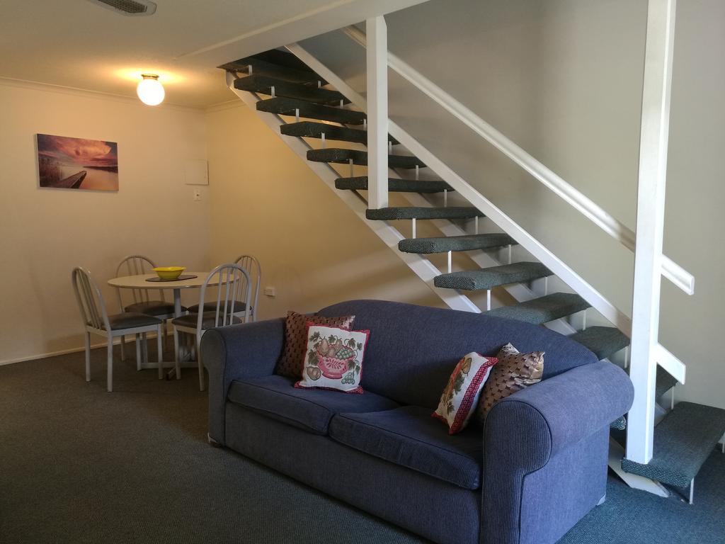 Coast Apartments Formally Bayshores Holiday Apartments Nikenbah Extérieur photo