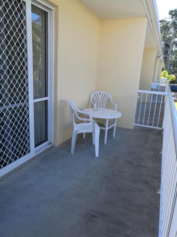 Coast Apartments Formally Bayshores Holiday Apartments Nikenbah Extérieur photo