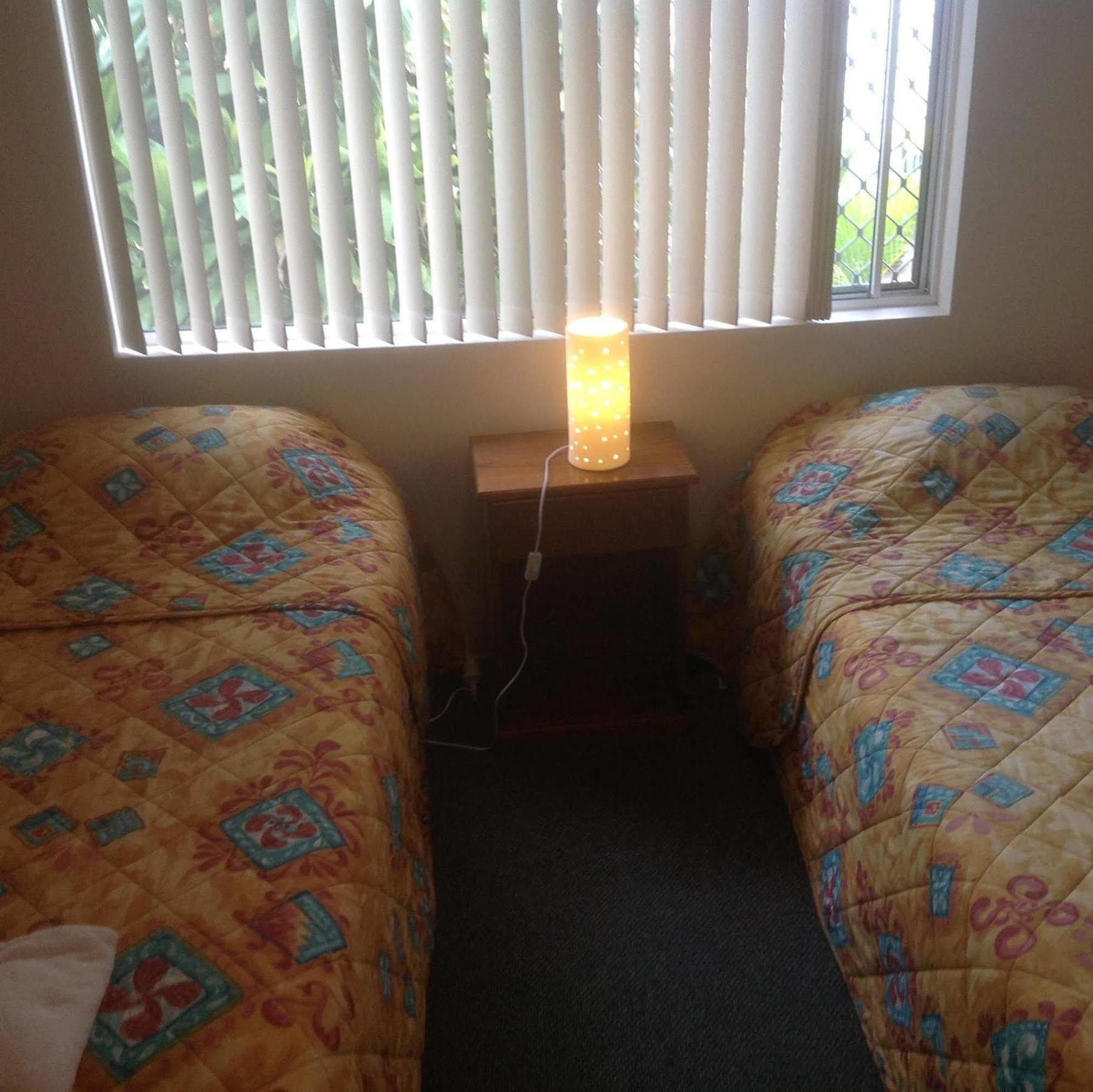 Coast Apartments Formally Bayshores Holiday Apartments Nikenbah Extérieur photo