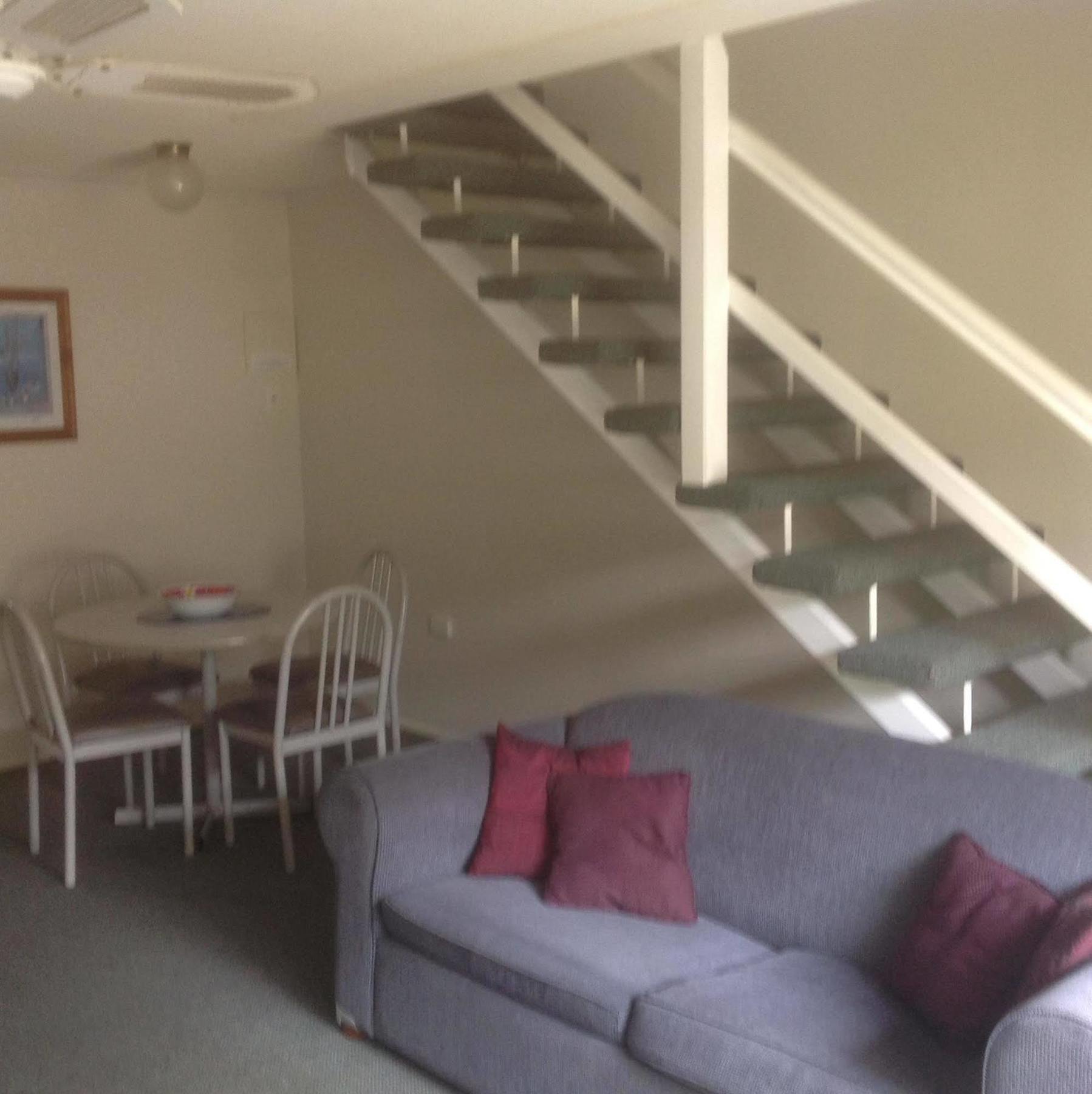 Coast Apartments Formally Bayshores Holiday Apartments Nikenbah Extérieur photo