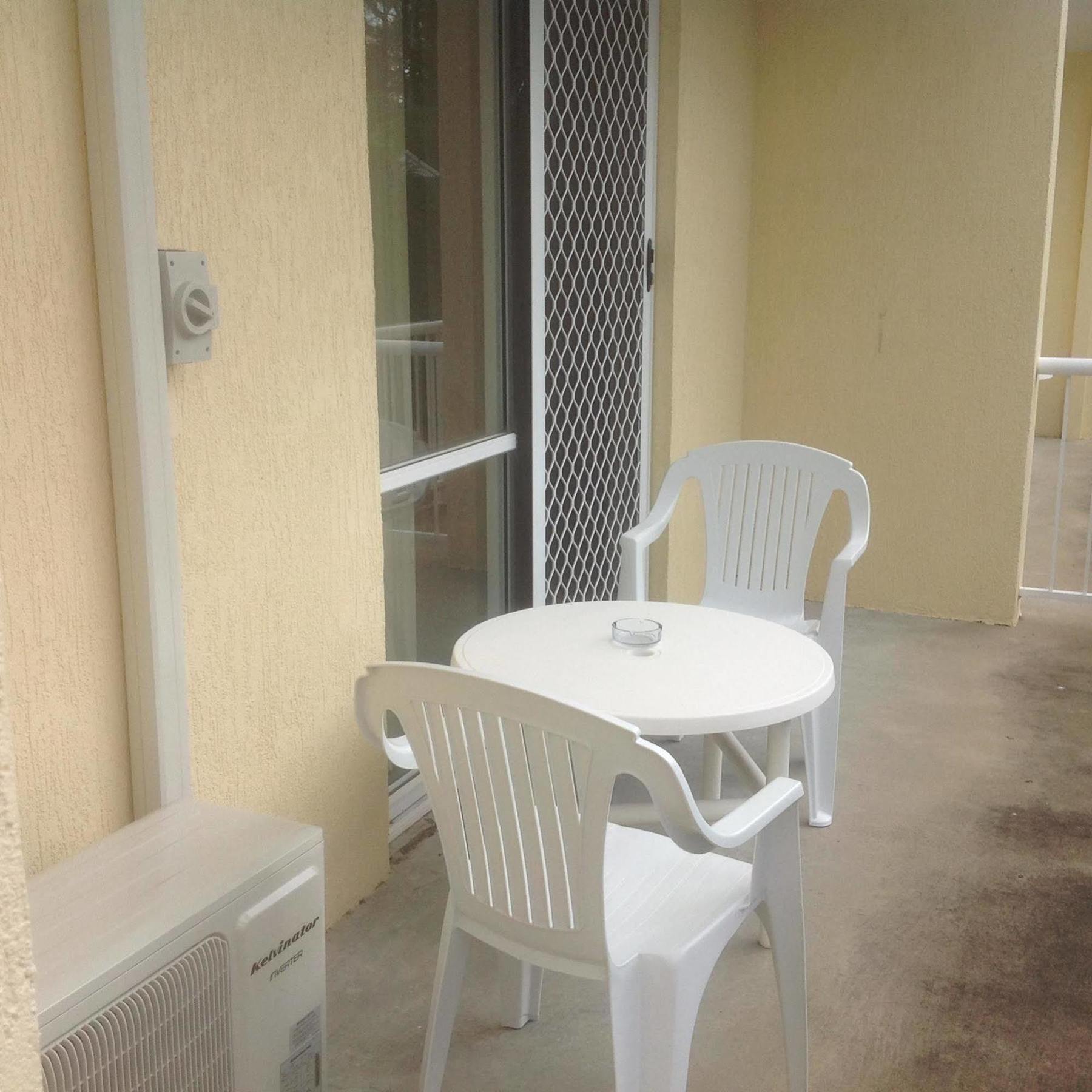 Coast Apartments Formally Bayshores Holiday Apartments Nikenbah Extérieur photo