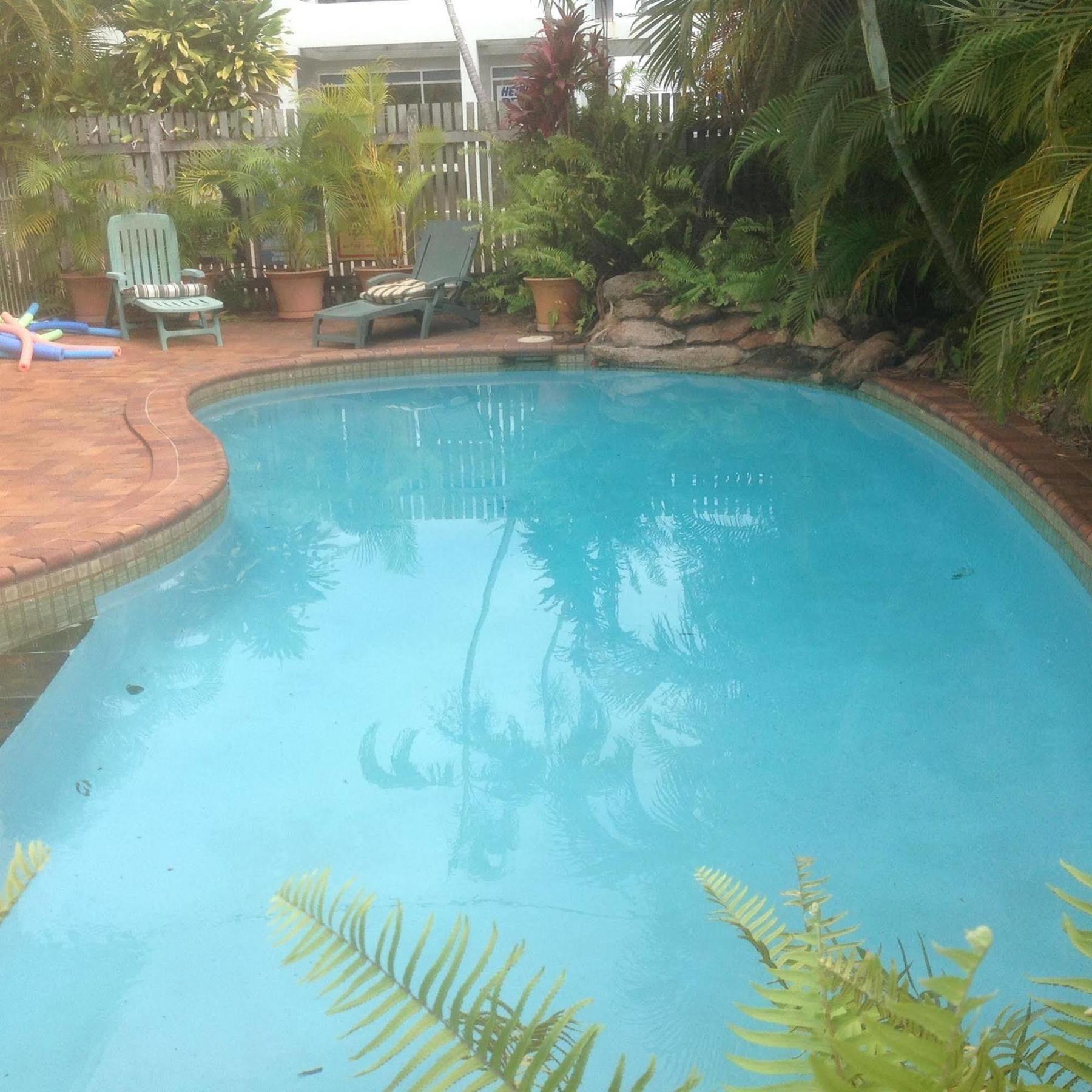 Coast Apartments Formally Bayshores Holiday Apartments Nikenbah Extérieur photo