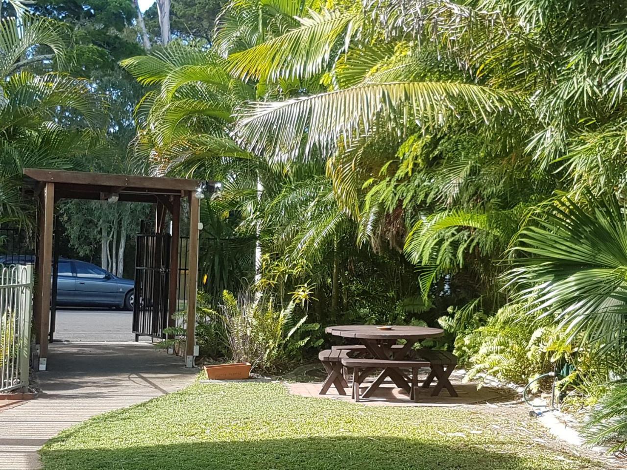Coast Apartments Formally Bayshores Holiday Apartments Nikenbah Extérieur photo