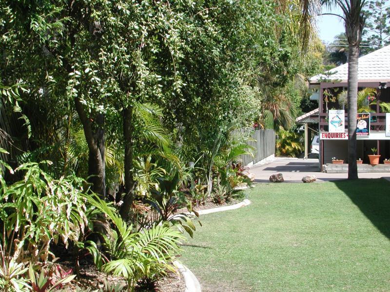 Coast Apartments Formally Bayshores Holiday Apartments Nikenbah Extérieur photo