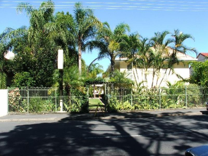 Coast Apartments Formally Bayshores Holiday Apartments Nikenbah Extérieur photo